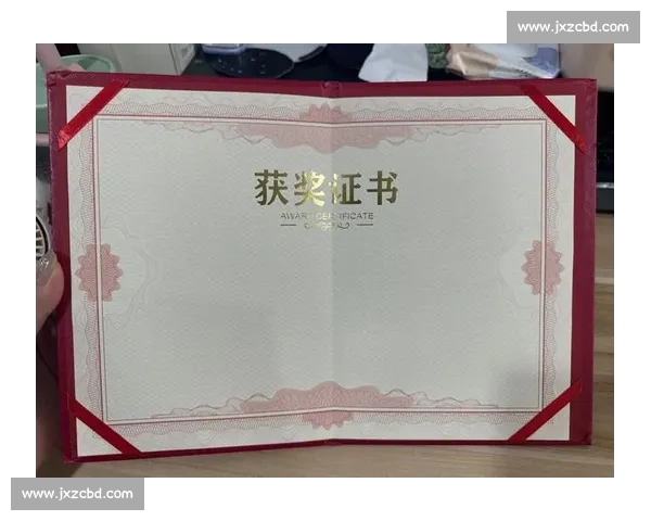 以比赛荣誉证书图片为灵感的成长记录与自我超越之旅及未来展望