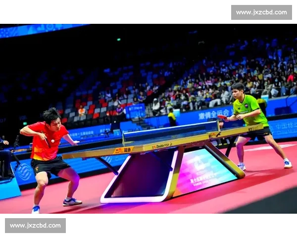 乒乓球赛季回顾:精彩赛事与运动员表现全解析 乒乓球赛季回顾:精彩赛事与运动员表现全解析