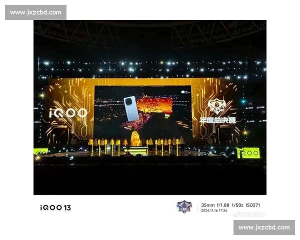 以KPL比赛用机为核心解读职业电竞设备标准与性能进化趋势