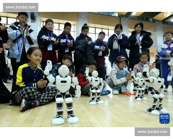 以中小学机器人比赛为载体推动科技创新与实践育人融合发展研究