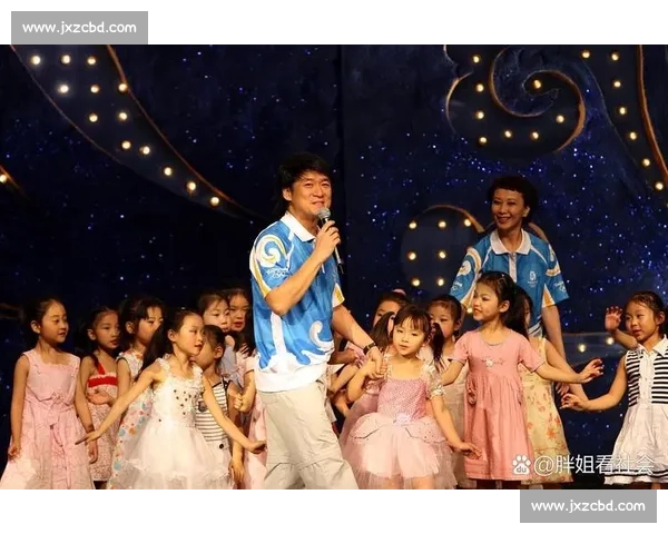 上海歌唱比赛盛典:音乐与梦想的交织,寻找最具潜力的歌声之星 上海歌唱比赛盛典:音乐与梦想的交织,寻找最具潜力的歌声之星