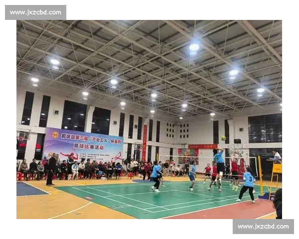 从排球比赛多少人参赛看团队协作与规则演变的历史与现代战术发展