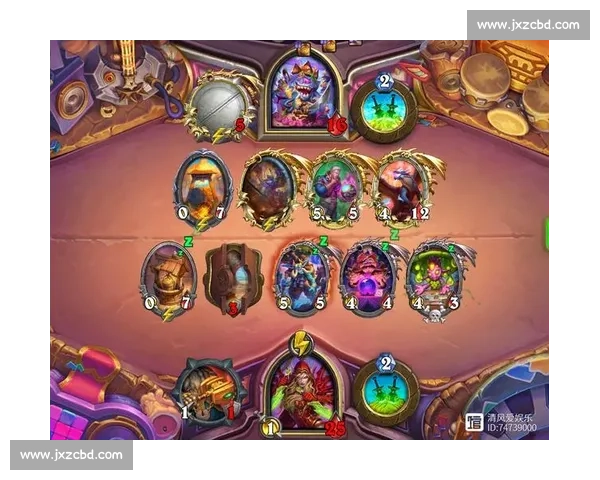 从卡组博弈到极限操作的炉石传说巅峰赛事全程解析比赛视频深度复盘