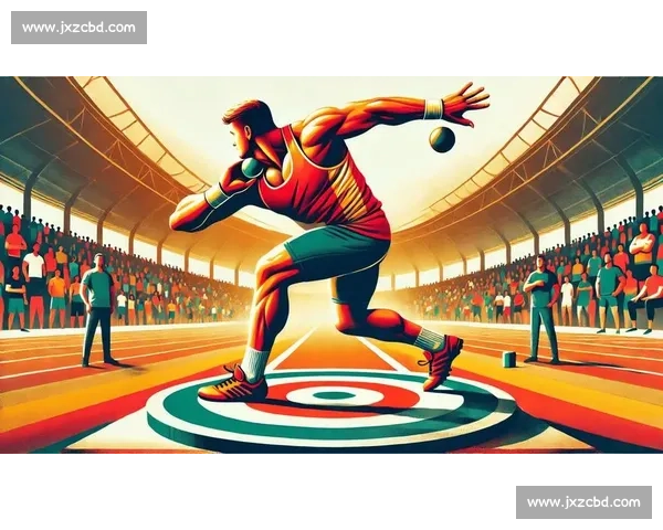 从规则到成绩铅球比赛重量对公平与纪录的影响演变与标准解析探讨