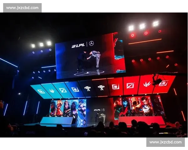 LPL赛事主要在哪里比赛全面解析主场城市与赛制安排观赛指南介绍