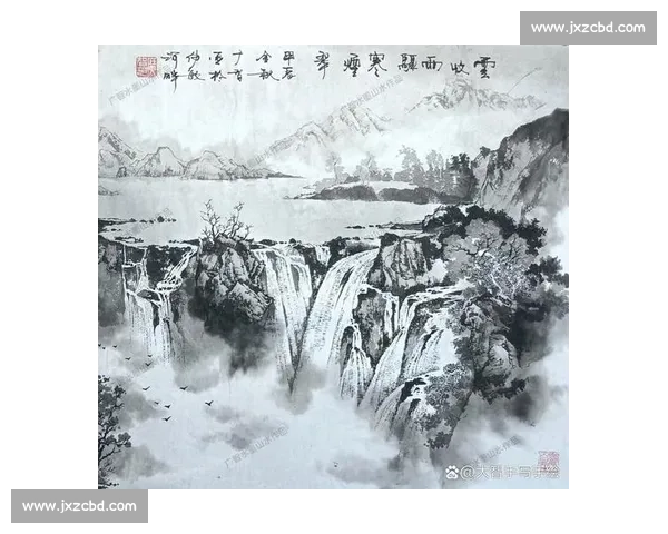 以创新表达与审美价值引领时代的美术比赛获奖作品研究发展路径 以创新表达与审美价值引领时代的美术比赛获奖作品研究发展路径