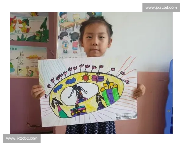 围绕小学作文比赛题目展开的童心表达与成长故事探索之旅写作创意世界 围绕小学作文比赛题目展开的童心表达与成长故事探索之旅写作创意世界