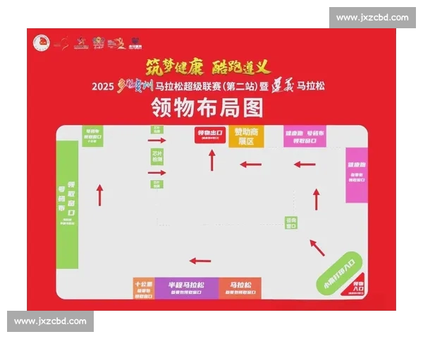 哪里有马拉松比赛全国赛事查询时间路线报名全攻略城市推荐参赛指南