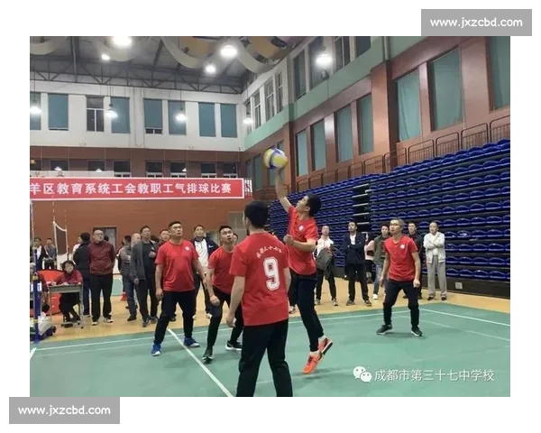 在激烈排球比赛中体悟团队协作与意志成长的深刻心得历程反思记录