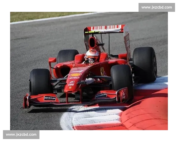 回顾F1经典赛事的速度激情与传奇瞬间那些难忘的历史时刻全记录