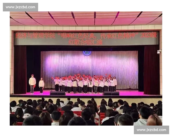 声动人心同诵时代华章集体朗诵比赛精彩视频展播青春风采与精神力量 声动人心同诵时代华章集体朗诵比赛精彩视频展播青春风采与精神力量