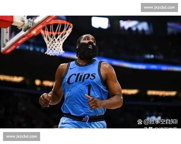 末节风云突变巨星对决写就一场经典NBA比赛回顾夜的热血瞬间