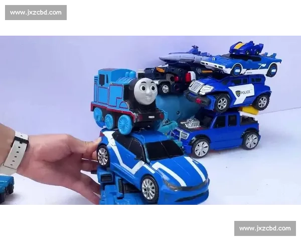 托马斯小火车竞速挑战赛点燃亲子创意与团队精神盛会全国少儿欢乐嘉年华 托马斯小火车竞速挑战赛点燃亲子创意与团队精神盛会全国少儿欢乐嘉年华