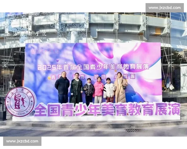 多彩广西绘画比赛创新传承与青年艺术力量展示平台时代风貌盛会