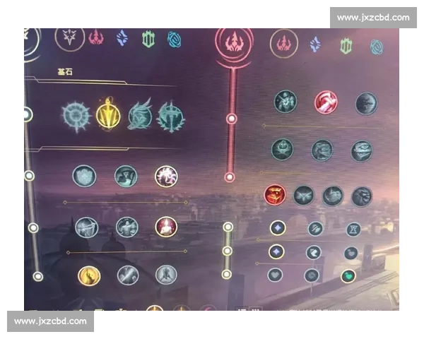 职业比赛环境下卡莎核心出装思路与实战应用解析版本选择与节奏适配