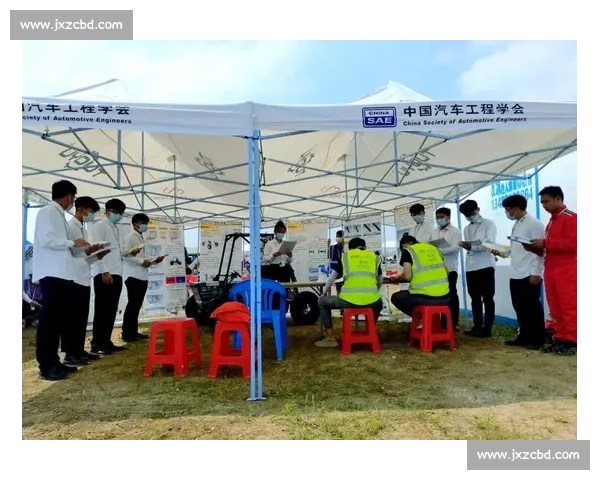 精彩纷呈的赛事揭幕盛典全程揭秘与比赛开幕式流程详解