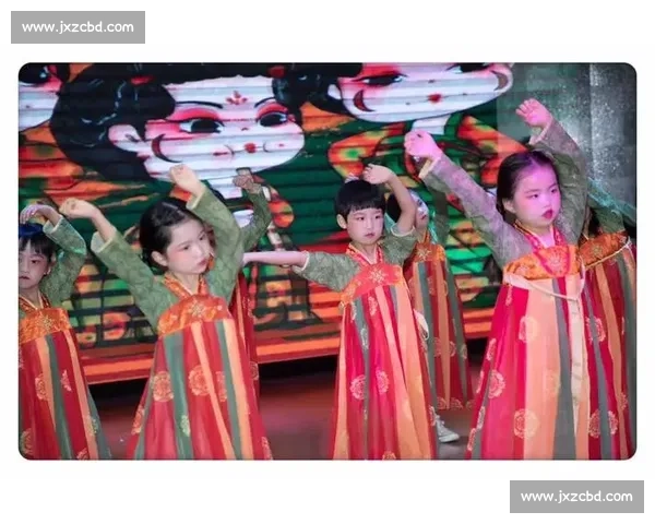 童心筑梦讲述成长力量幼儿园教师故事风采大赛新篇章展示时代温度