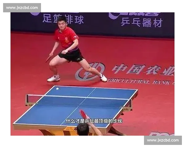 乒乓球颠球比赛挑战极限技巧与反应速度的巅峰对决 乒乓球颠球比赛挑战极限技巧与反应速度的巅峰对决