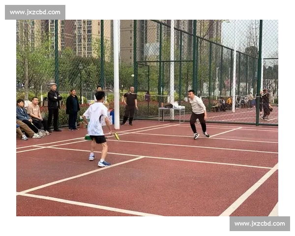 从羽毛球消极比赛现象看竞技体育规则完善与公平竞争建设和道德发展 从羽毛球消极比赛现象看竞技体育规则完善与公平竞争建设和道德发展