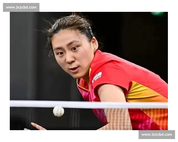 聚焦杨卓比赛全程解析赛场表现与成长轨迹背后的拼搏精神与关键时刻