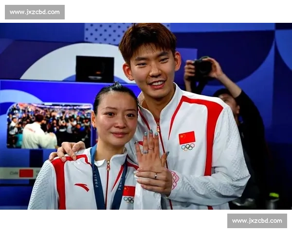 黄雅琼赛场高光时刻解析从比赛视频看她的技术与心态成长与突破表现