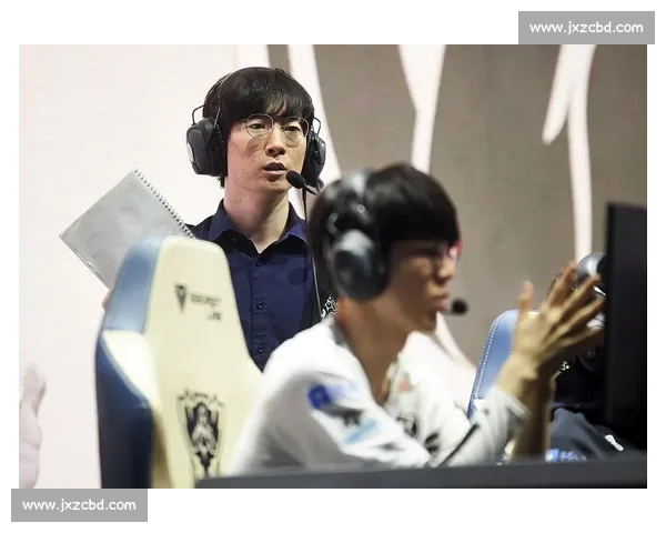 以最新英雄联盟职业赛焦点对决高光集锦全程回顾解析战术博弈选手表现