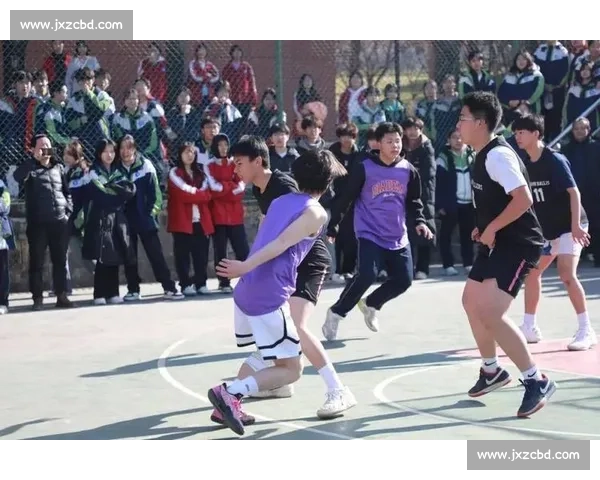 巅峰对决燃爆全场的篮球大战见证荣耀与热血争锋赛场英雄书写传奇时刻