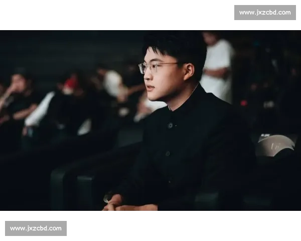 Uzi重返赛场再战英雄联盟职业赛场 力争以老带新再创辉煌