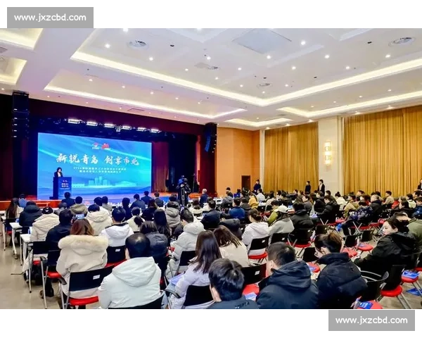 以搜星比赛为核心推动导航技术创新与青年人才培养新路径探索实践