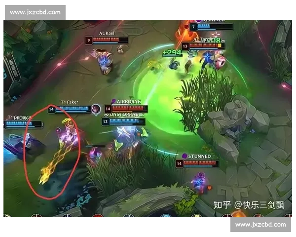 今日LOL赛场鏖战升级强队对决引爆观赛热潮关键局势牵动粉丝目光