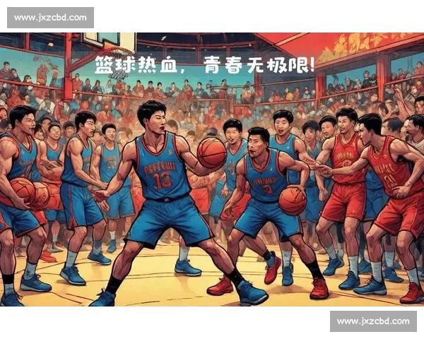 篮球赛场激烈夺权瞬间解析团队对抗与战术博弈全景深度呈现